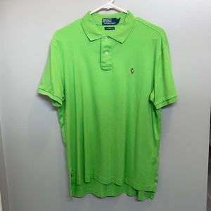 Men’s polo Ralph Lauren polo